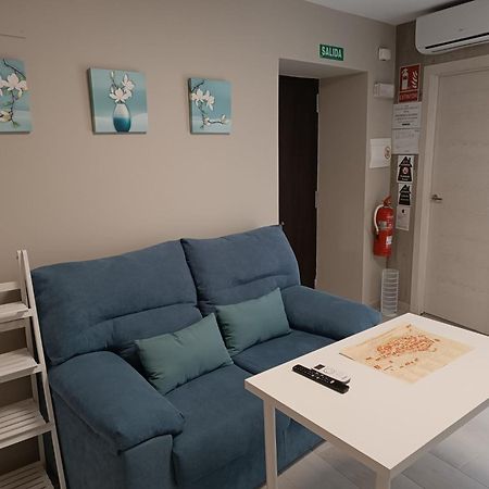 La Casina de Cáceres Apartamento Exterior foto